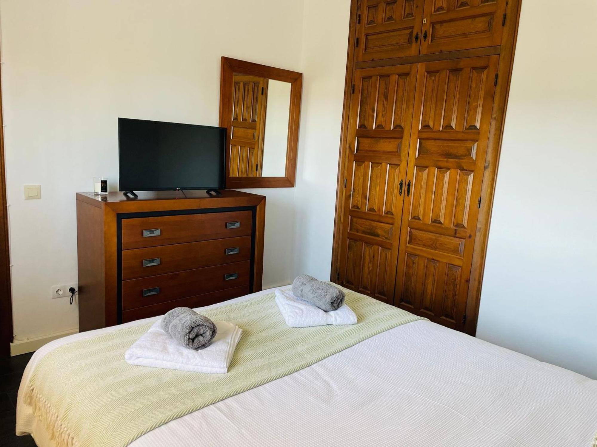 Casa Bay Vida Teulada - Moraira Appartement Buitenkant foto