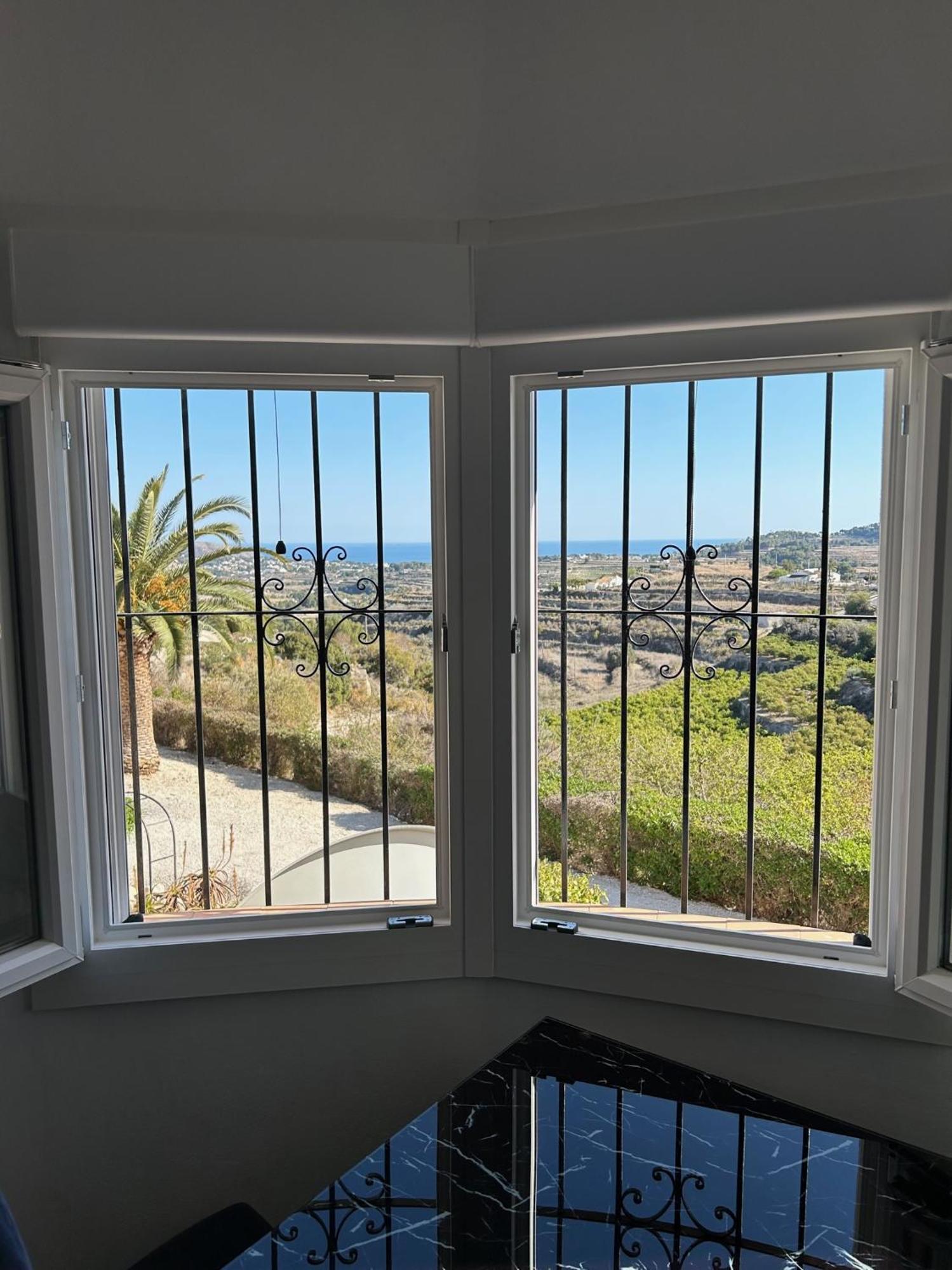 Casa Bay Vida Teulada - Moraira Appartement Buitenkant foto