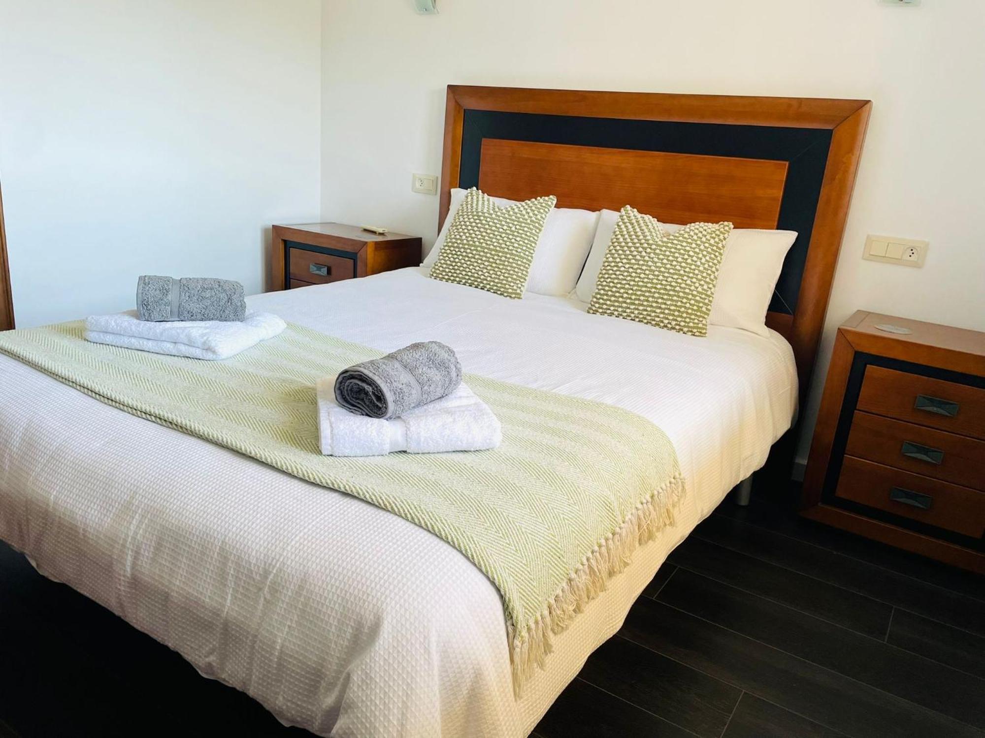 Casa Bay Vida Teulada - Moraira Appartement Buitenkant foto