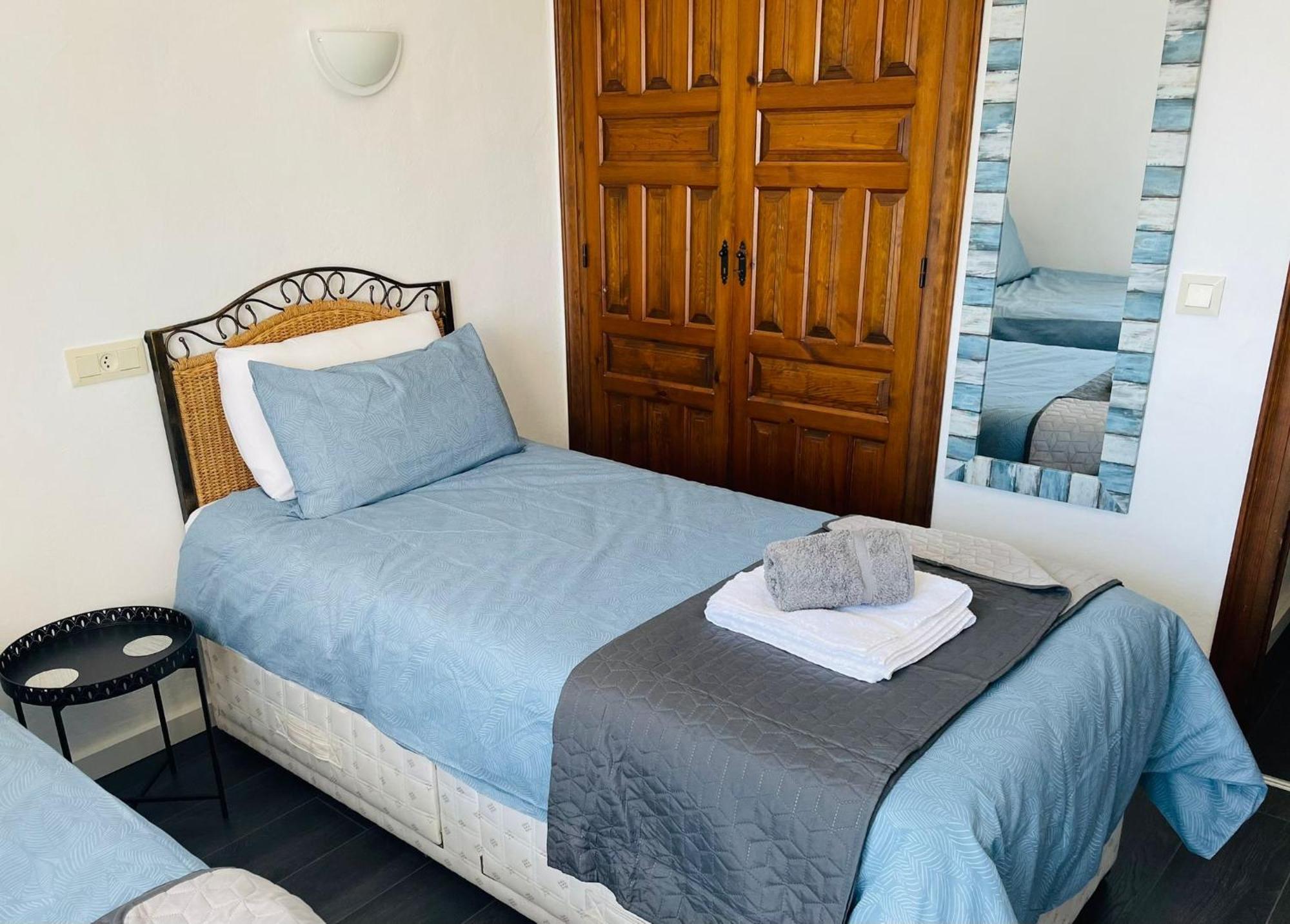 Casa Bay Vida Teulada - Moraira Appartement Buitenkant foto