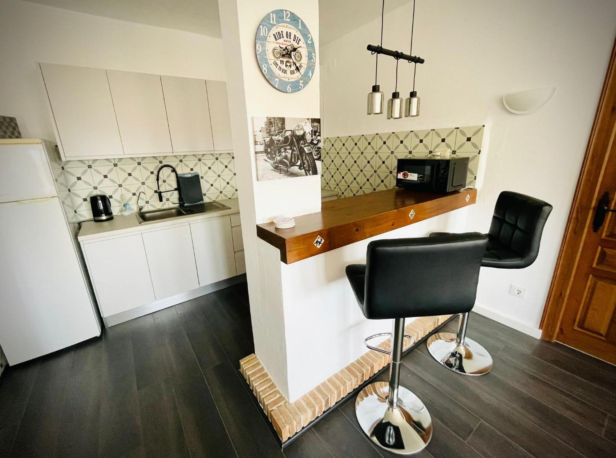 Casa Bay Vida Teulada - Moraira Appartement Buitenkant foto