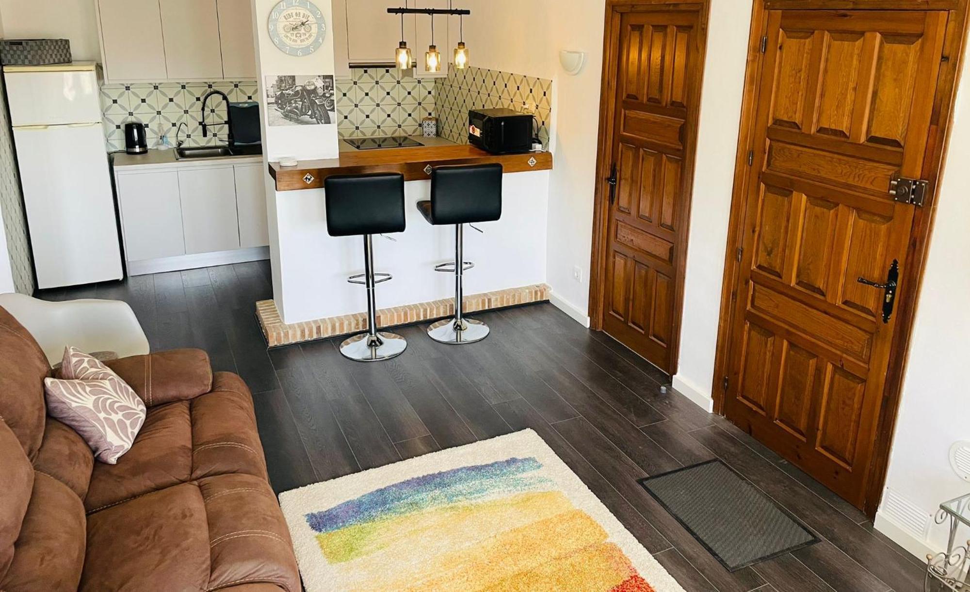 Casa Bay Vida Teulada - Moraira Appartement Buitenkant foto