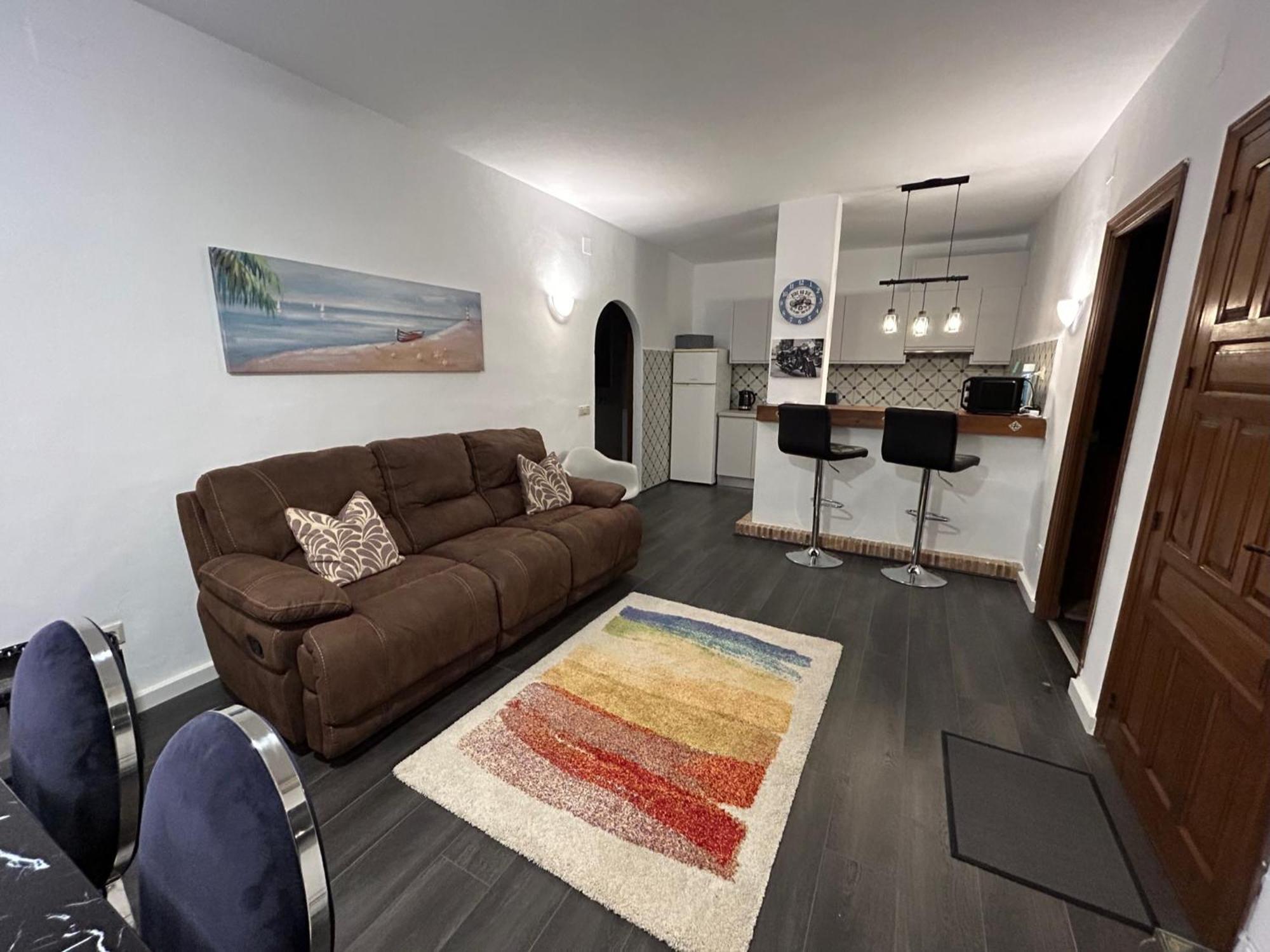 Casa Bay Vida Teulada - Moraira Appartement Buitenkant foto
