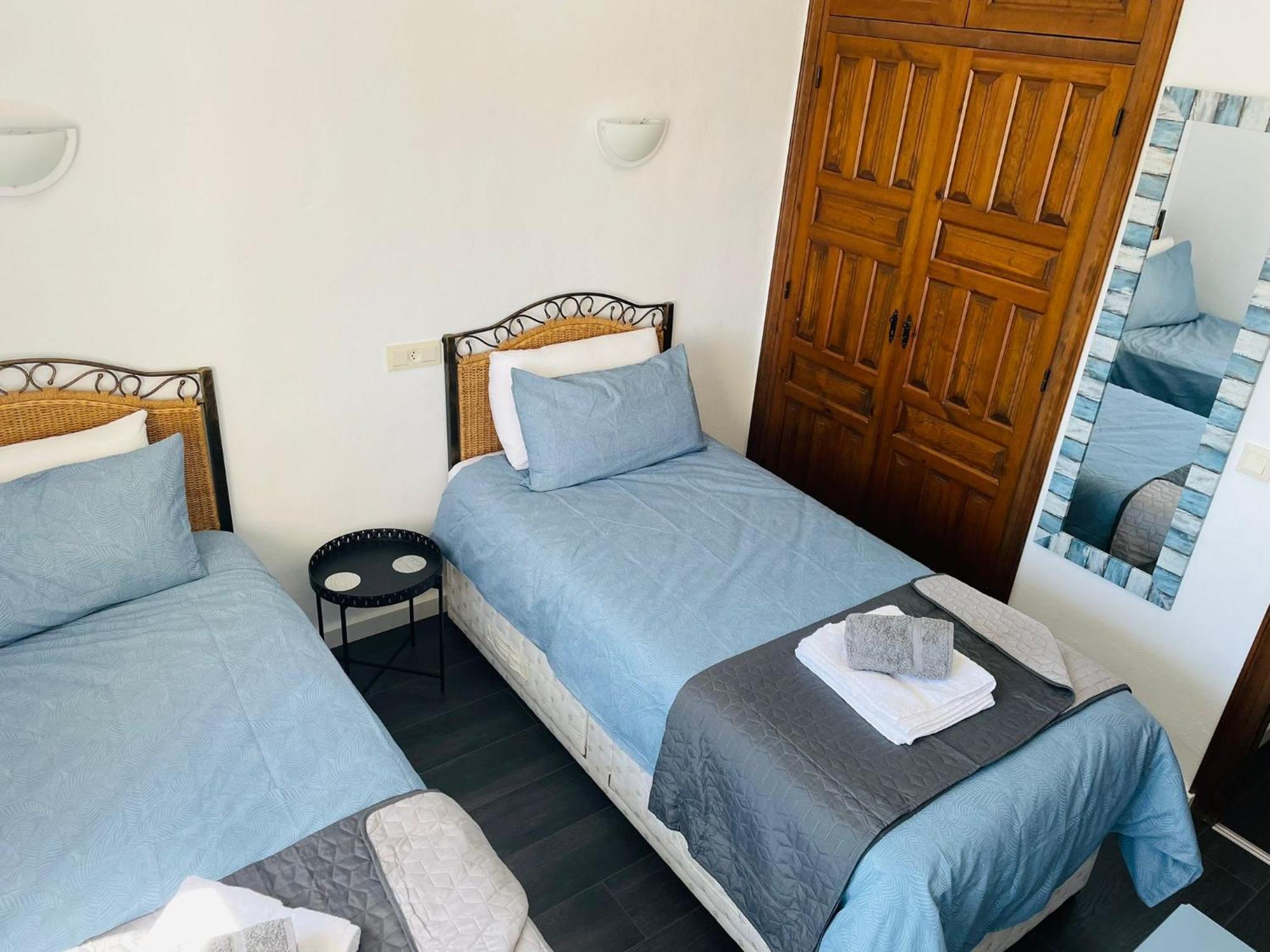 Casa Bay Vida Teulada - Moraira Appartement Buitenkant foto