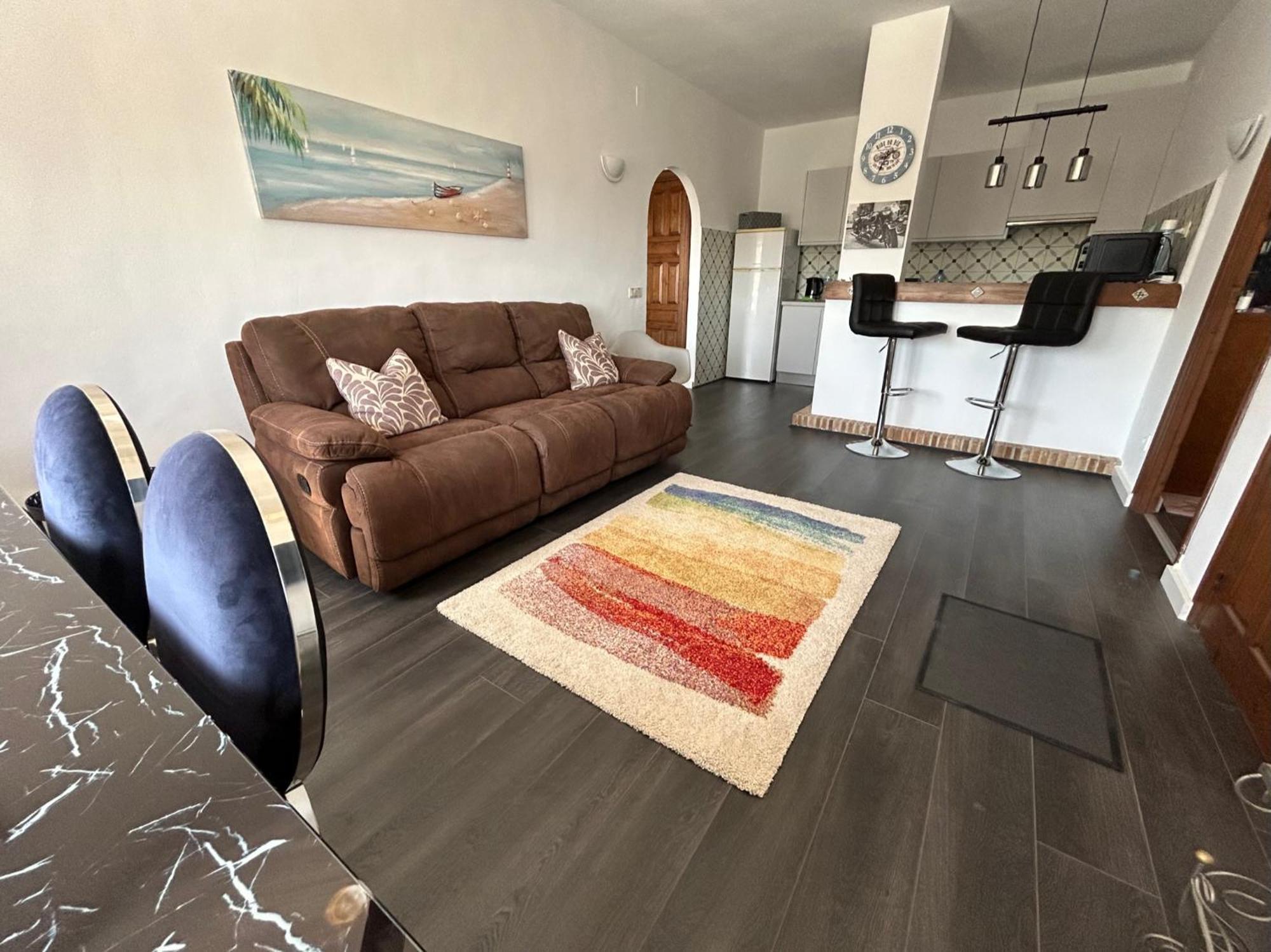Casa Bay Vida Teulada - Moraira Appartement Buitenkant foto