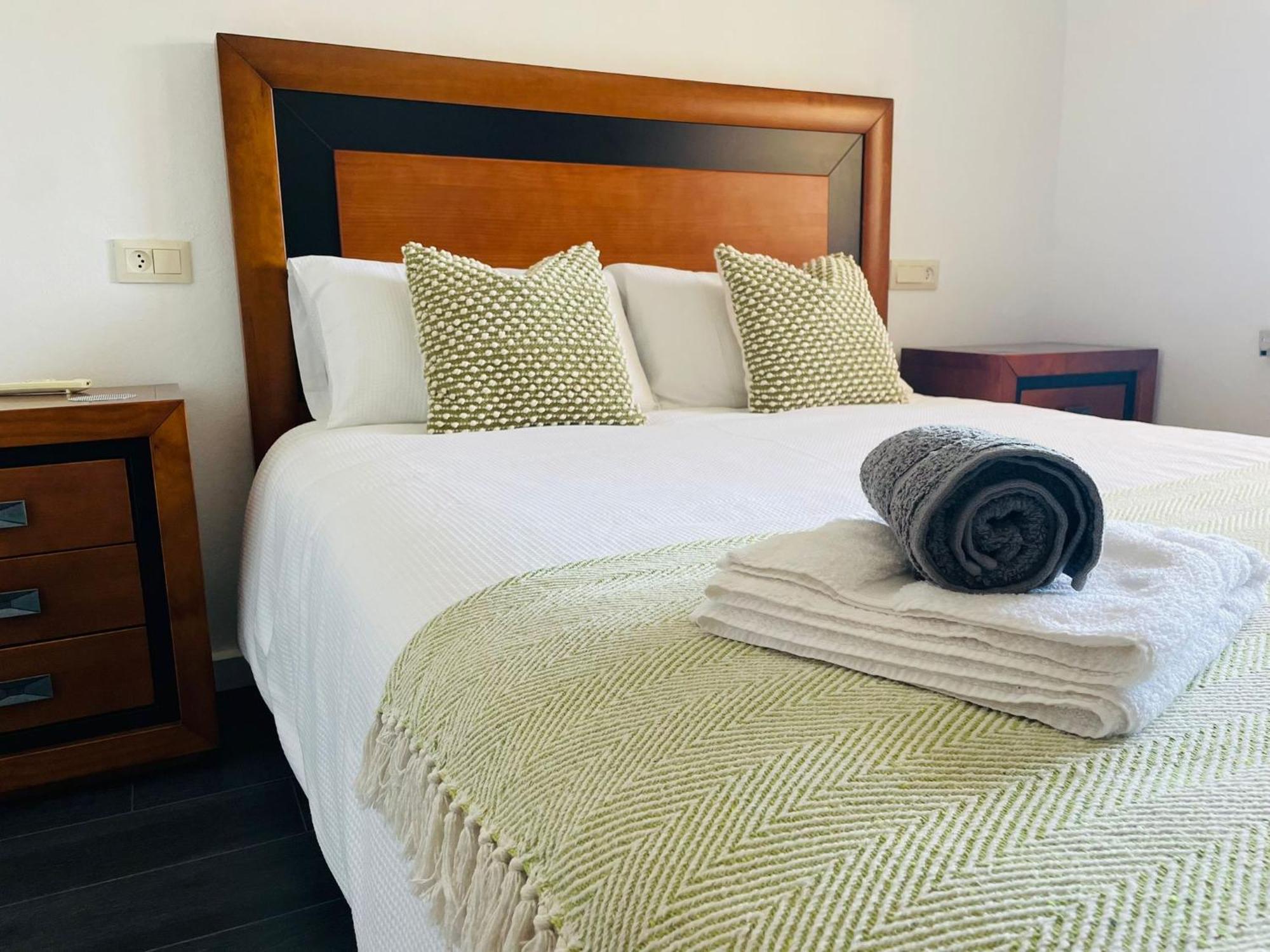 Casa Bay Vida Teulada - Moraira Appartement Buitenkant foto